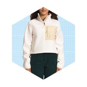 Women’s Denali Pullover