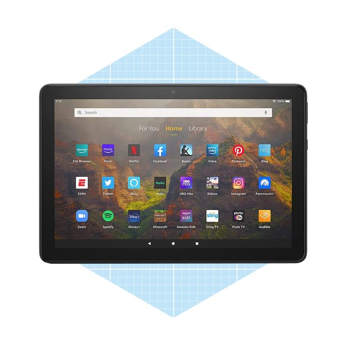 Fire Hd 10 Tablet Ecomm Amazon.com