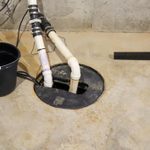 How To Install a Sump Pump