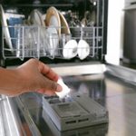 Here’s Why It Might Be Time to Stop Using Liquid Dishwasher Detergent