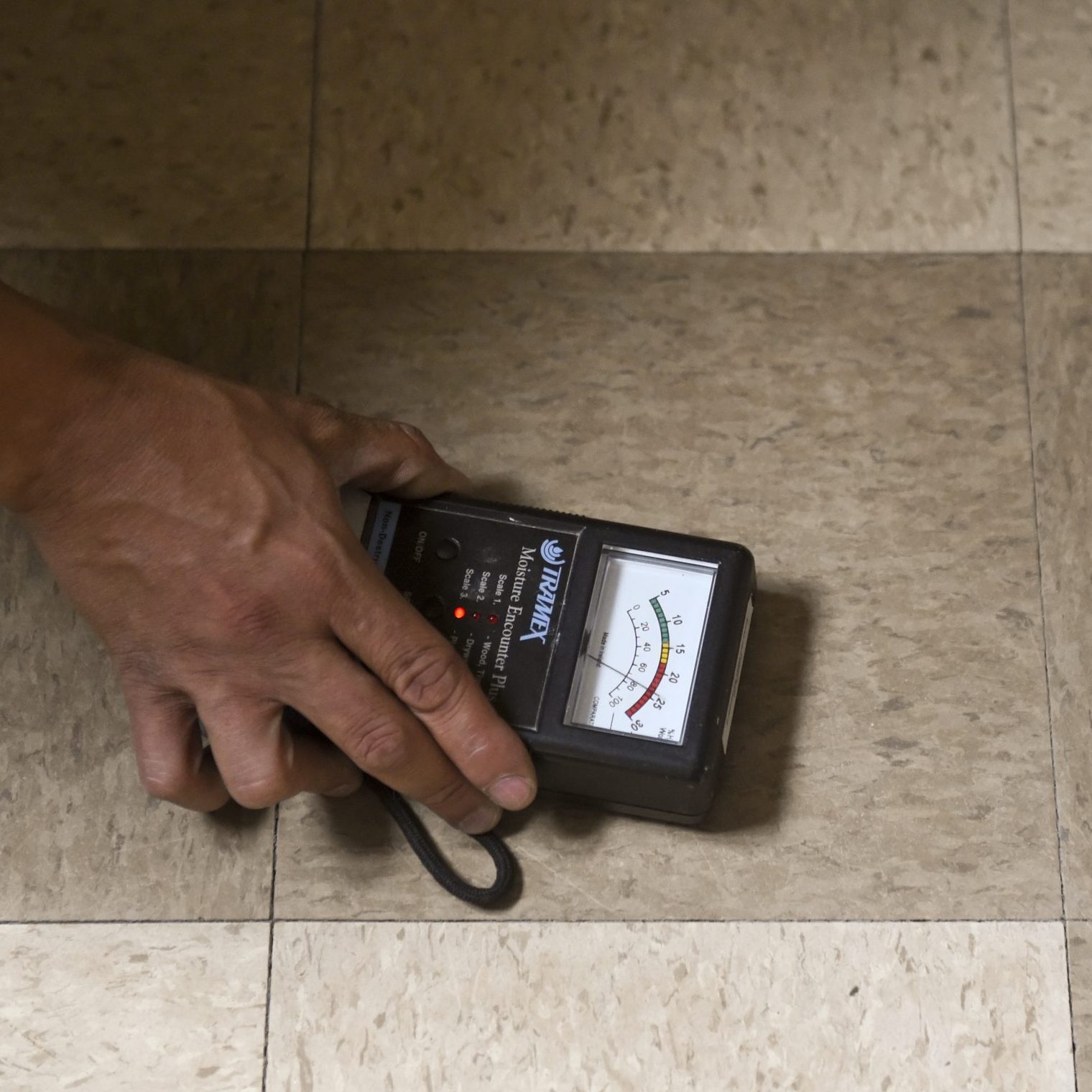 Understanding the Importance of a Humidity Tester for Maintaining a Healthy  Environment 