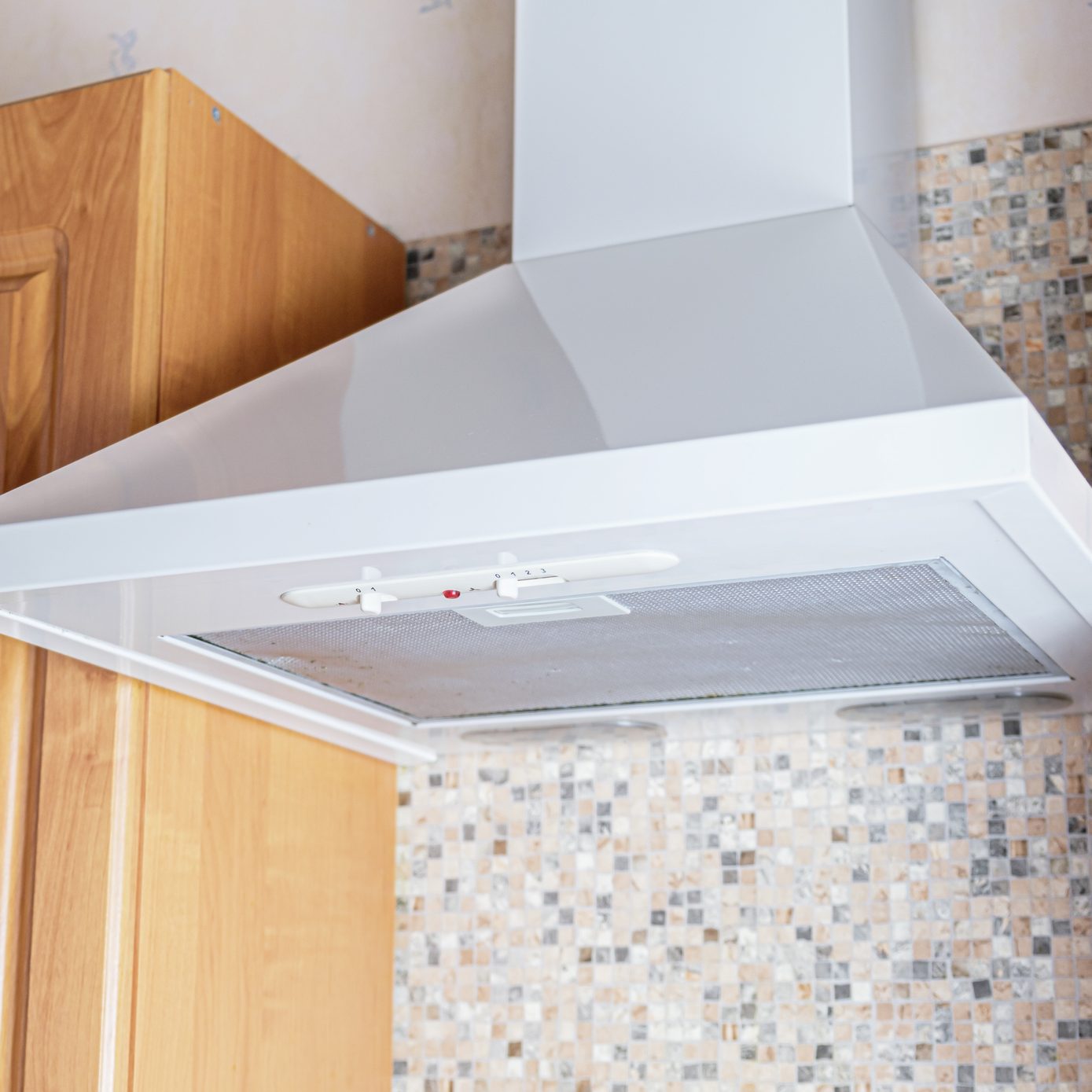 How To Replace a Range Hood Filter (DIY)
