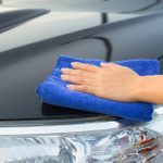 Why You Should Use Microfiber Towels