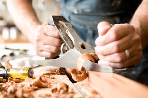 How To Sharpen and Tune Up a Hand Plane