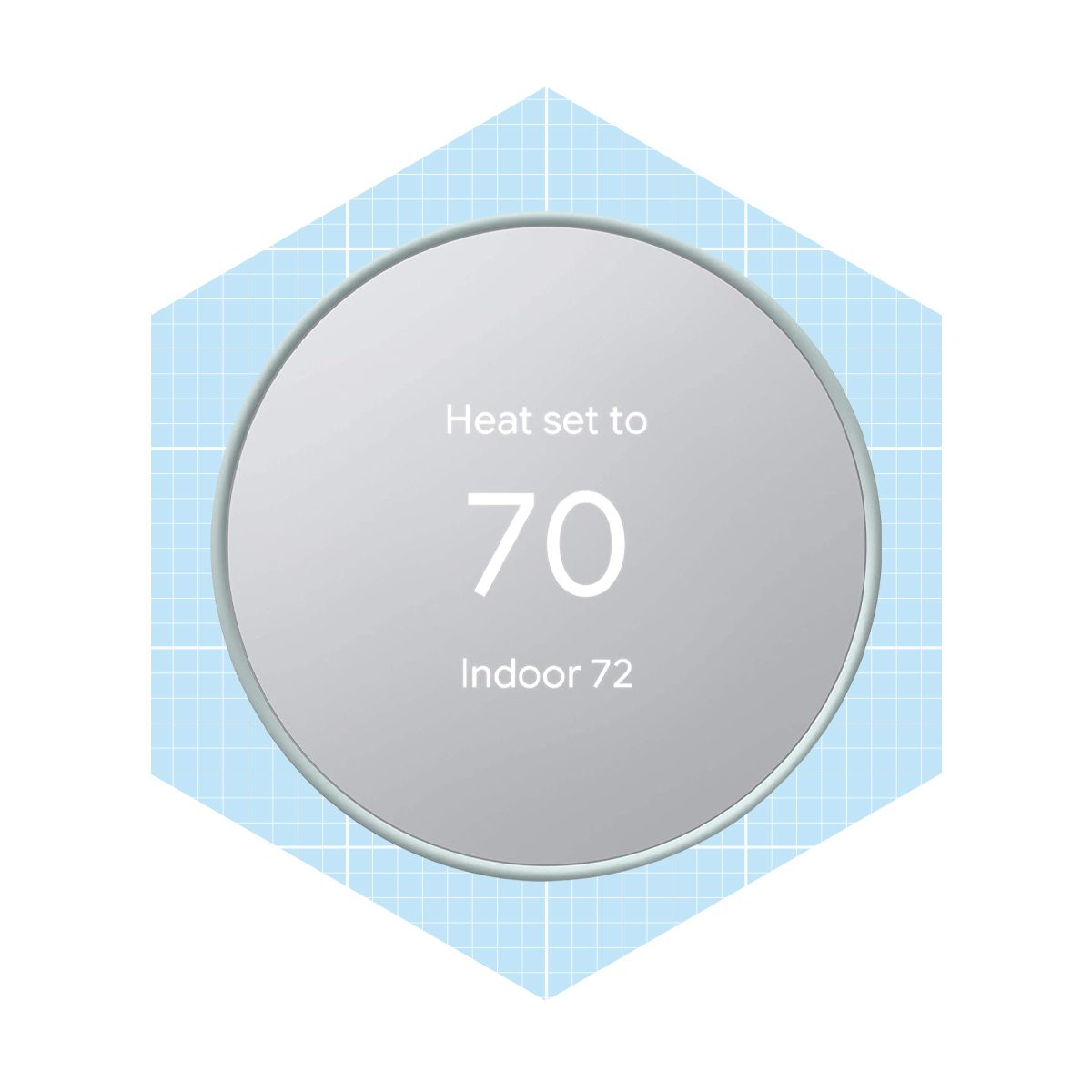 Google Nest Thermostat Ecomm Amazon.com