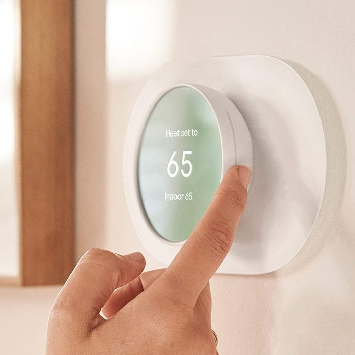 Google Nest Thermostat Ecomm Amazon.com