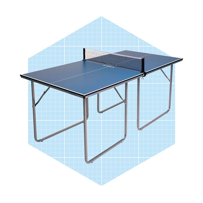 Joola Midsize Compact Table Tennis Ecomm Via Amazon