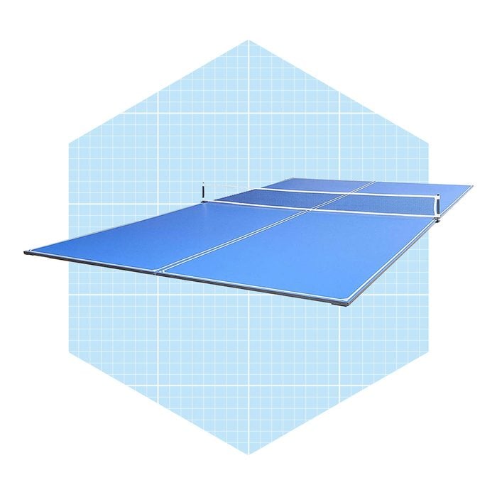 Joola Tetra Table Top Ping Pong Set Ecomm Via Amazon
