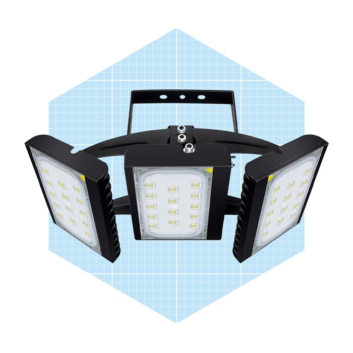 Led Flood Light Outdoor