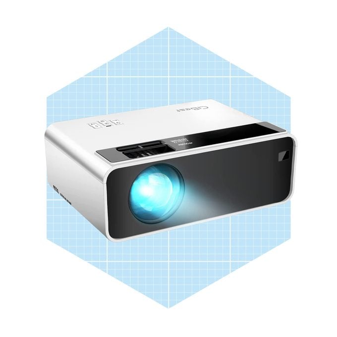 Mini Projector Ecomm Amazon.com