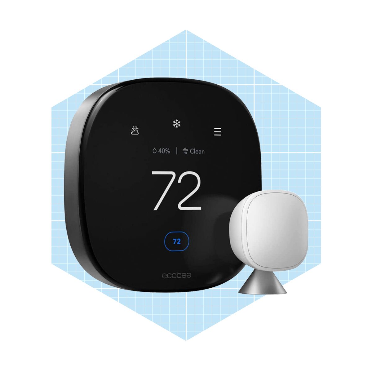 New 2022! Ecobee Smart Thermostat Ecomm Amazon.com
