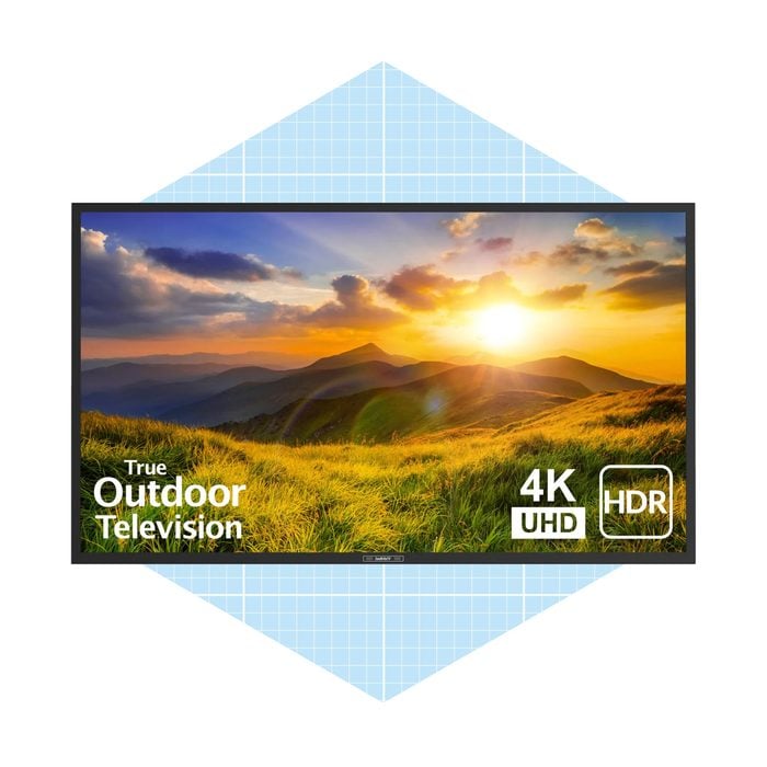 Sunbritetv Signature 2 Series 65 Inch Led Hdr 4k Outdoor Tv Ecomm Bbqguys.com