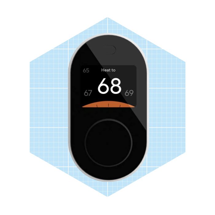 Wyze Programmable Smart Wifi Thermostat For Home With App Control Ecomm Amazon.com