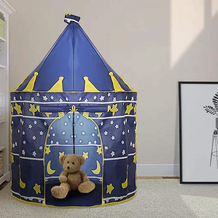 Kids Tents Foldable Play House Ecomm Via Walmart.com