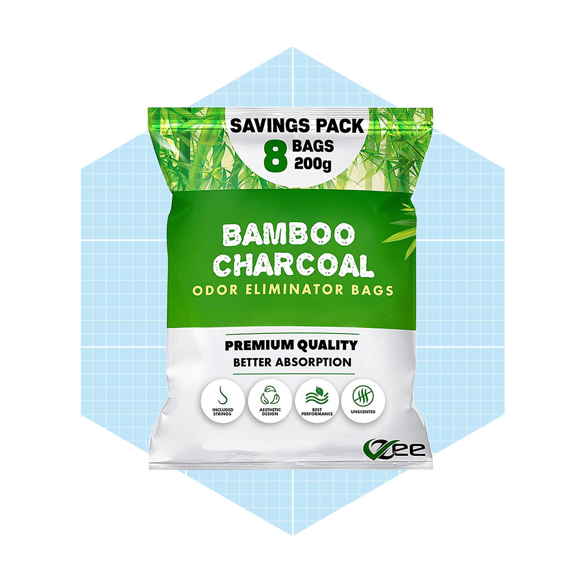 Vzee Charcoal Bags Odor Absorber Ecomm Via Amazon.com