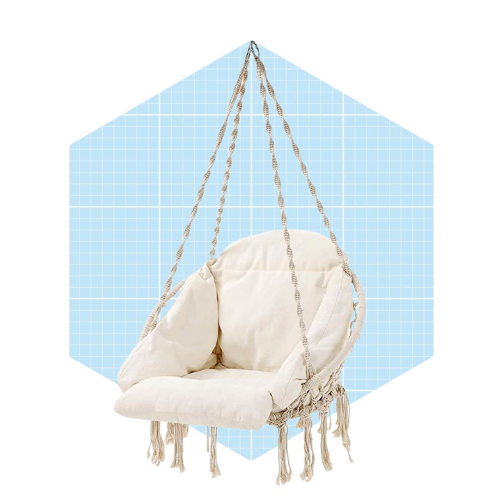 Best Budget Hanging Chair