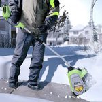 The Best Cordless Snow Blowers for Your Home This Winter