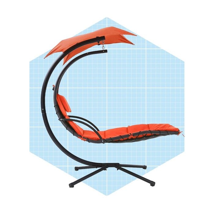 Best Hanging Chaise Chair
