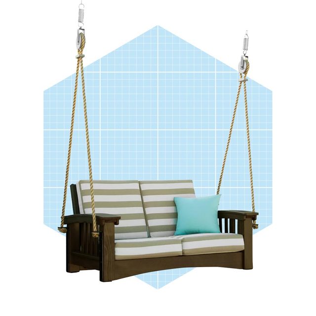 Best Overall Hanging Chair