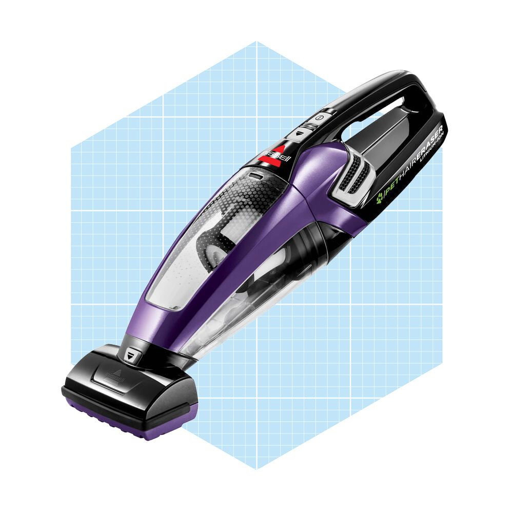 5 Best Handheld Vacuums for Cars, Crevices and Crumbs