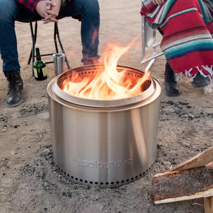 Bonfire 2.0 Ecomm Solostove.com