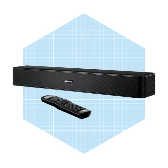 Bose Solo 5 Tv Soundbar Sound System With Universal Remote Control Ecomm Amazon.com
