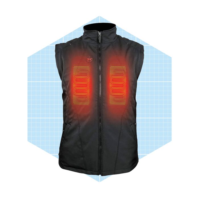 Dual Power Heated Vest Men's Ecomm Fieldsheer.com