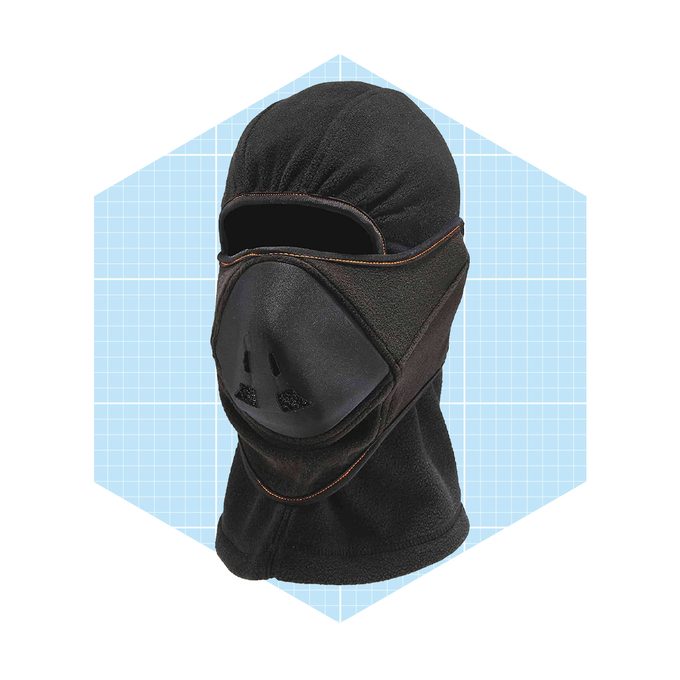 Ergodyne N Ferno 6970 Balaclava With Detachable Heat Exchanger Face Mask Ecomm Amazon.com