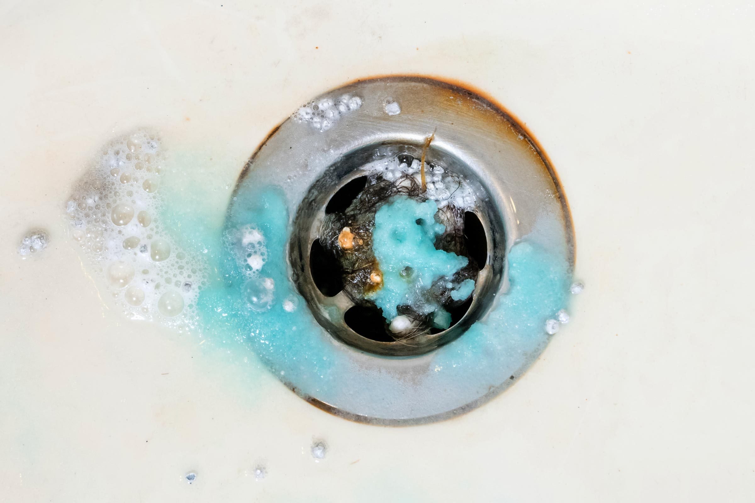 Must-knows about the Types of Shower Drain Covers