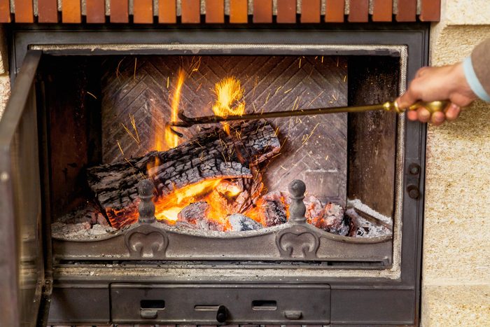 Switch Out Your Wood-Burning Appliances, Press Room