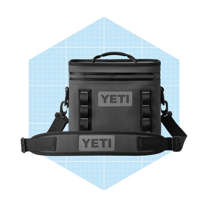 For The Outdoor Enthusiast Yeti Personal Cooler
