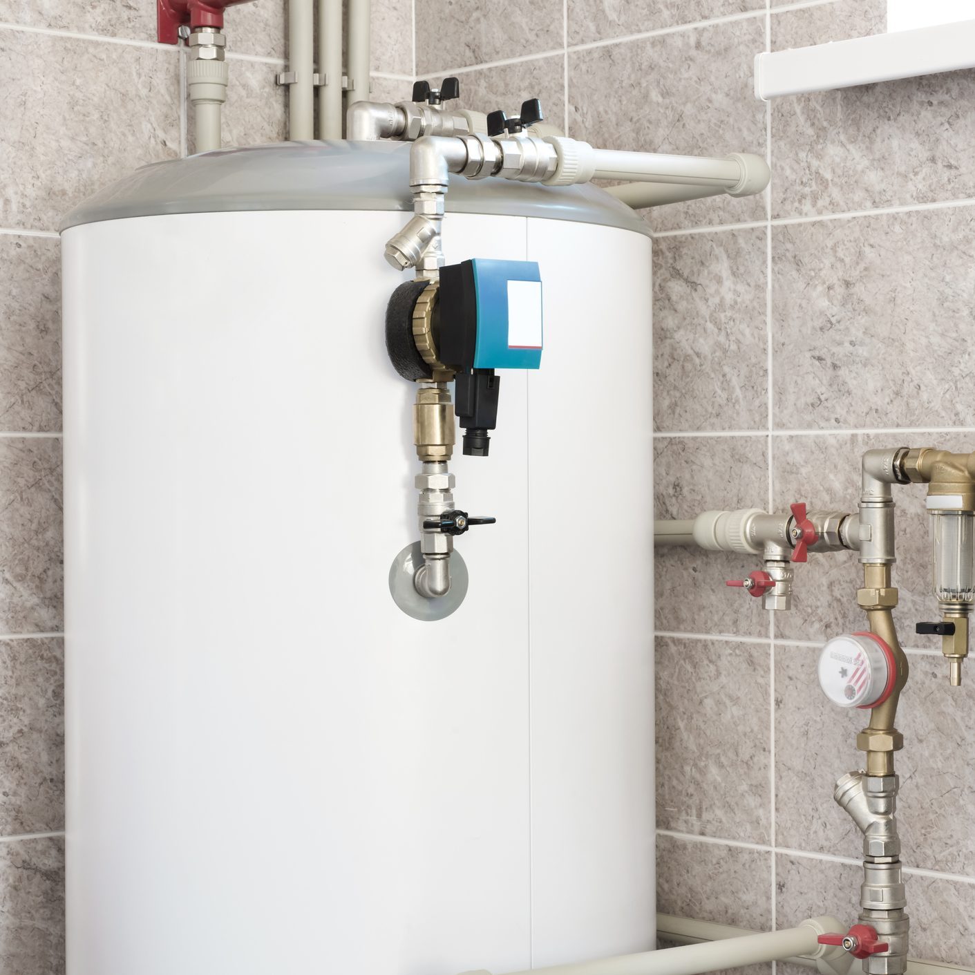 how-long-do-water-heaters-last