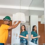 Rewiring a House: How To Manage the Project