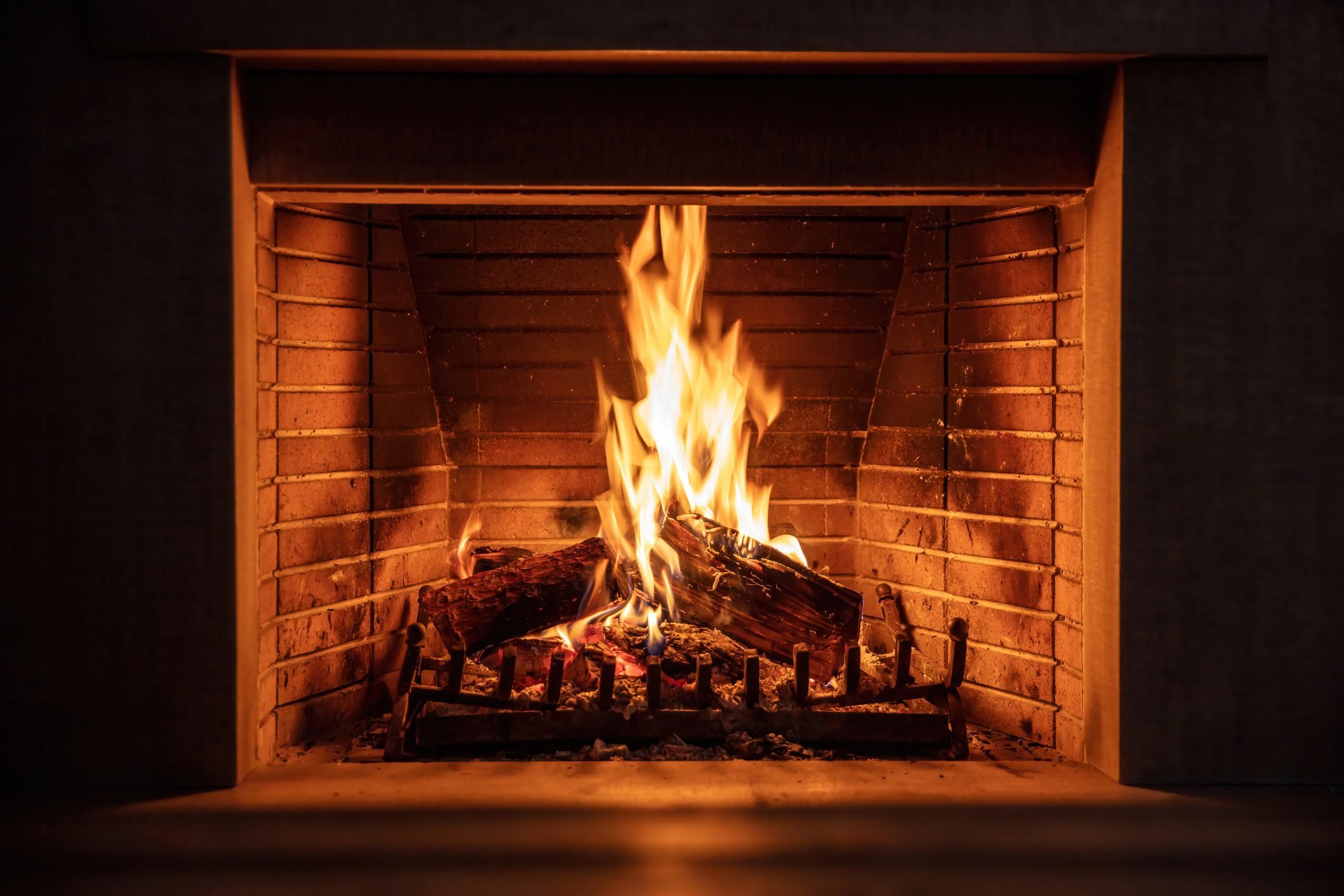 Is My Fireplace Illegal?