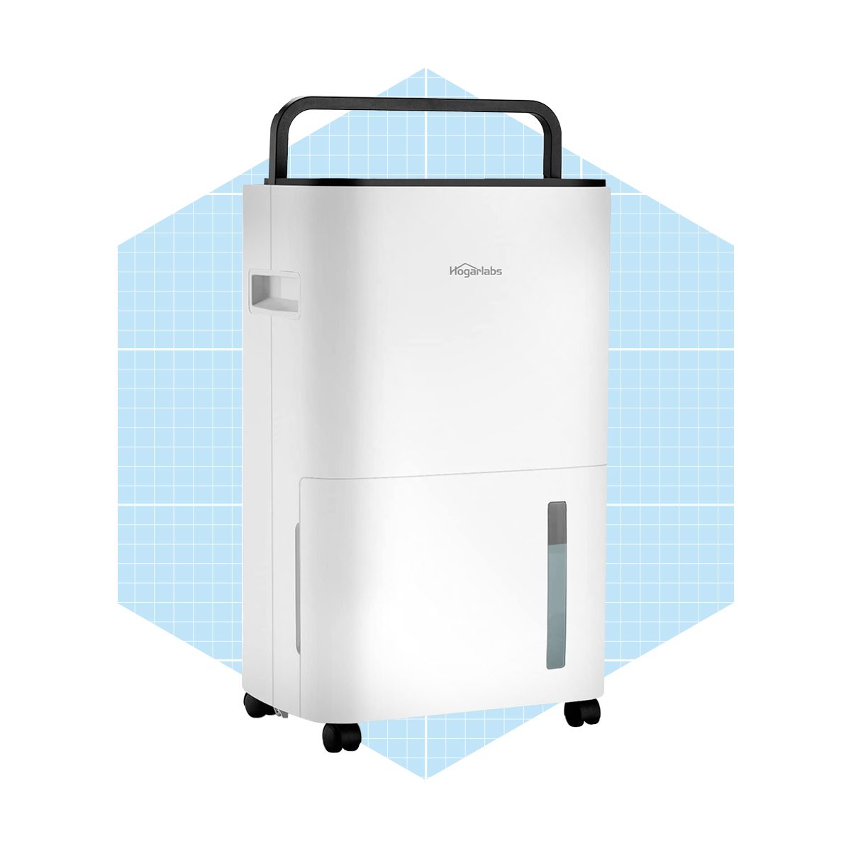Hogarlabs 3500 Sq Ft 50 Pint Dehumidifier Ecomm Amazon.com