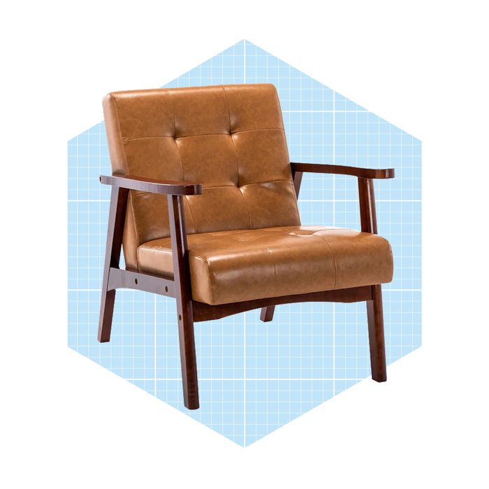 Havva Upholstered Armchair Ecomm Wayfair.com
