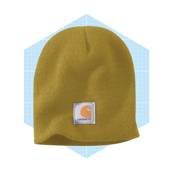 Knit Beanie Ecomm Carhartt.com