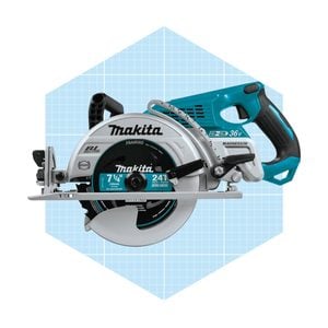 Makita Brushless Rear Handle Circular Saw Ecomm Amazon.com