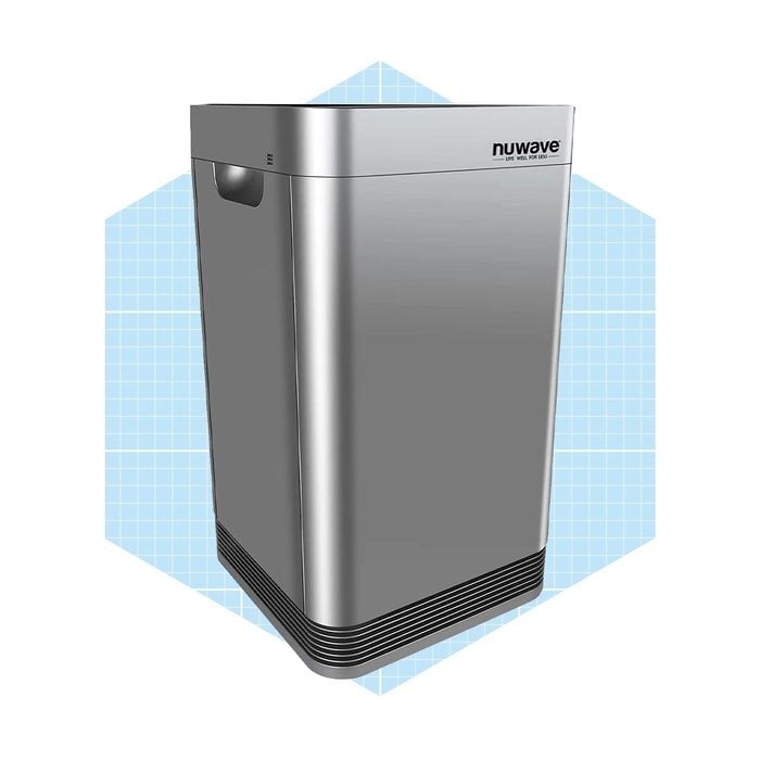 Nuwave Air Purifier Oxypure Pro