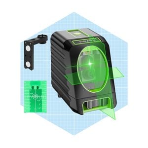 Self Leveling Laser Level Ecomm Amazon.com