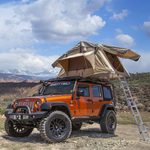 The 7 Best Rooftop Tents for Your Car