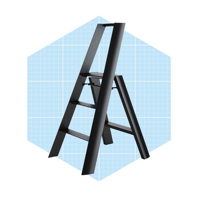 Step Aluminum Lightweight Folding Step Ladder Ecomm Wayfair.com