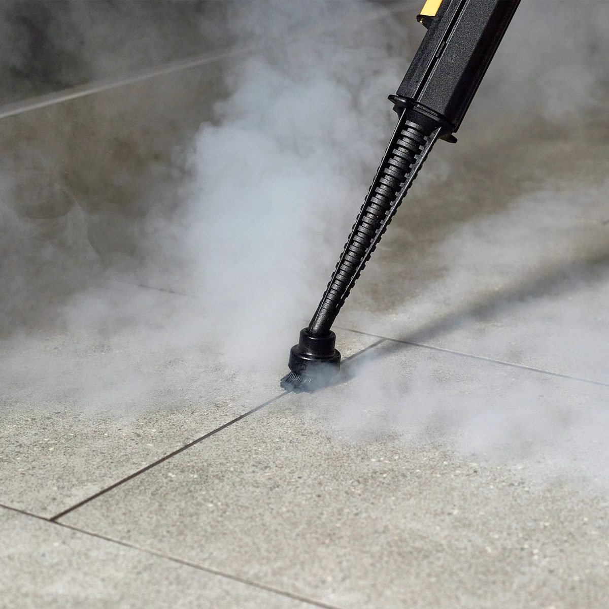 Freshen Up Your Basement and Floors—Shop Steam Cleaners As Low as $55
