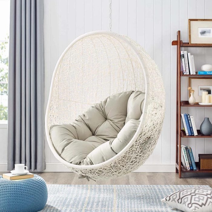 The 5 Best Hanging Chairs for Relaxing Stylishly at Home 2023