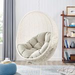 The 5 Best Hanging Chairs for Your Home