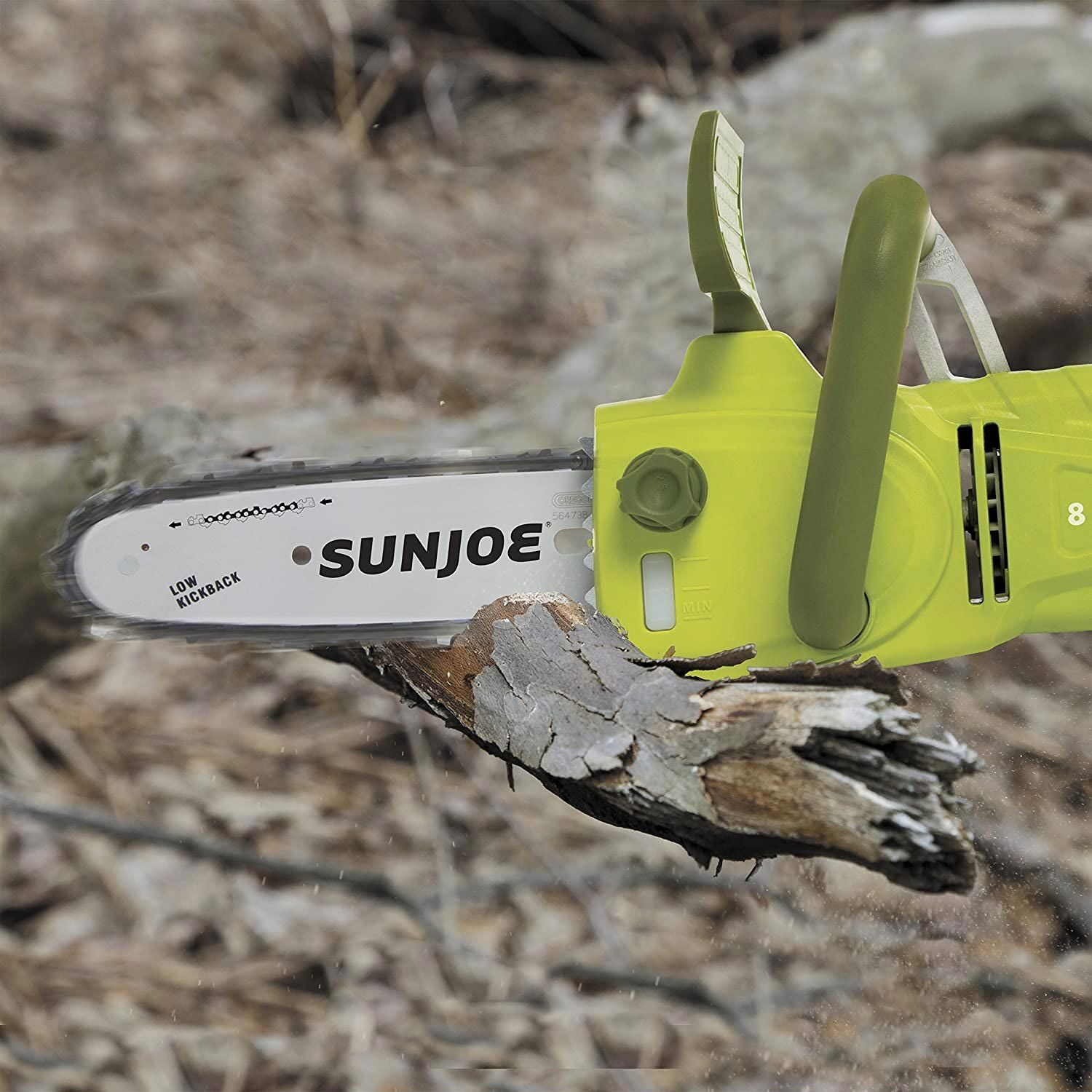 The 5 Best Pole Saws To Trimyour Trees And Shrubs