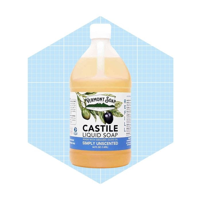 Vermont Soap’s Castile Ecomm Via Amazon
