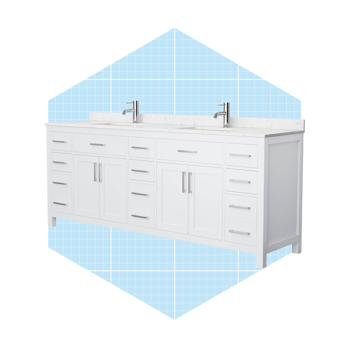 Beckett 84 Double Vanity White Ecomm Via Modernbathroom.com