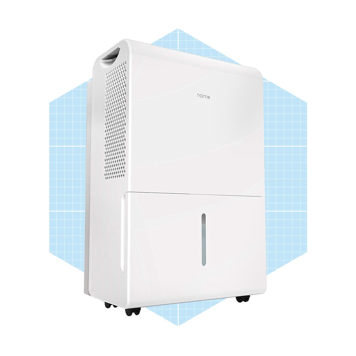 Homelabs 1,500 Sq. Ft Energy Star Dehumidifier For Medium To Large Rooms And Basements Ecomm Amazon.com