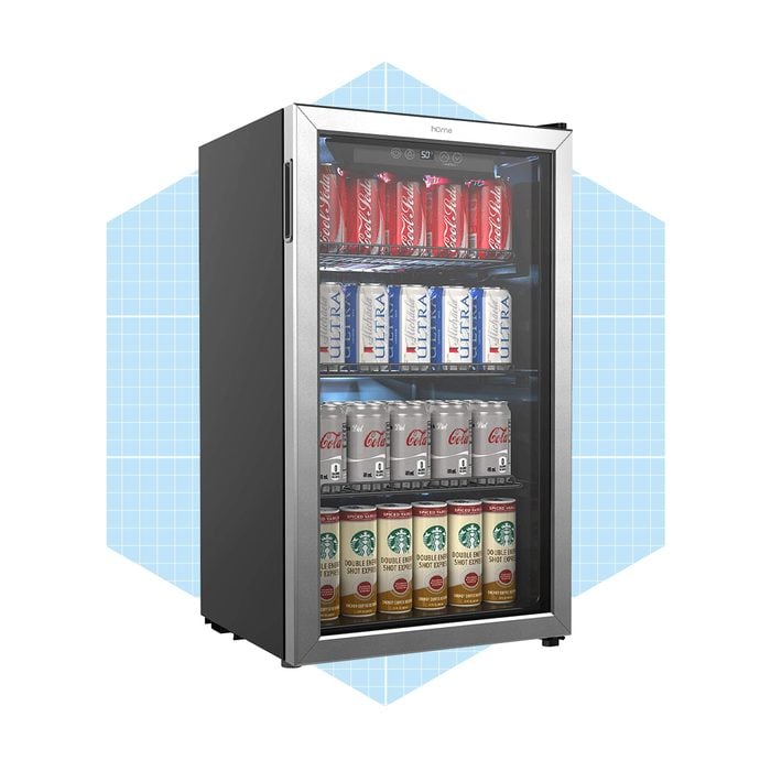 Homelabs Beverage Refrigerator And Cooler Ecomm Amazon.com